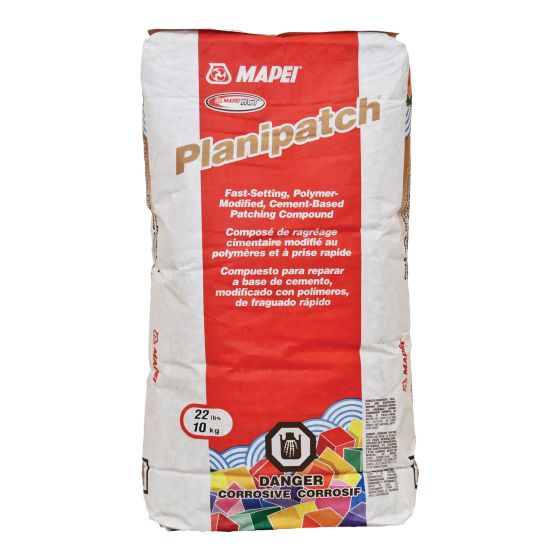 PLANIPATCH cement-based compound - 10 kg