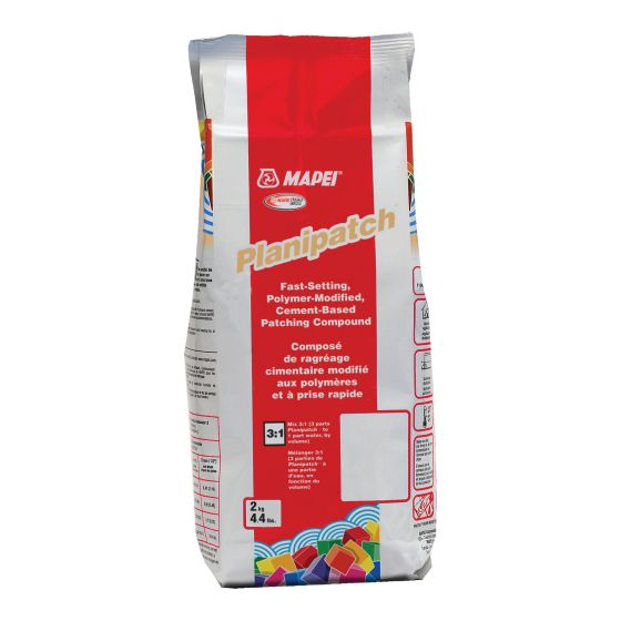 PLANIPATCH cement-based compound - 2 kg