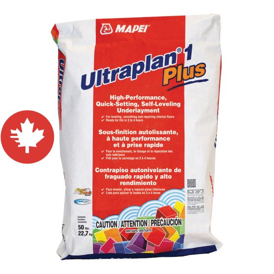 Sous-finition autolissante