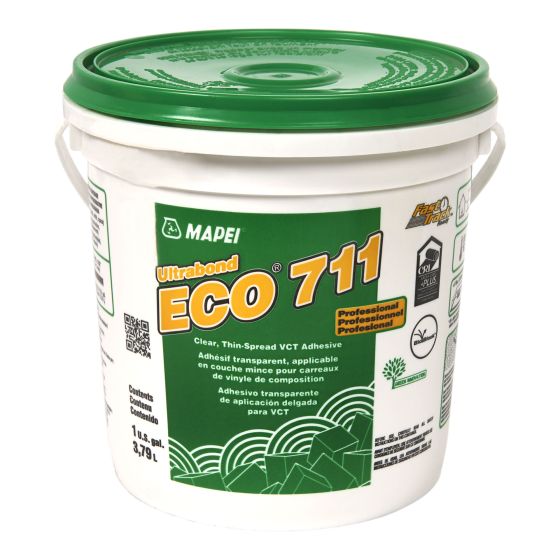 Adhésif Ultrabond ECO 711, 3,79 l