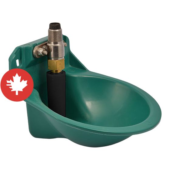 Mini abreuvoir pour mouton et chèvre