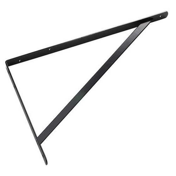 Heavy-Duty Shelf Bracket - 1,1875" x 13"