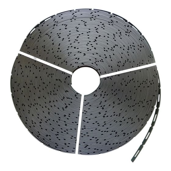 Rapitix tie back system