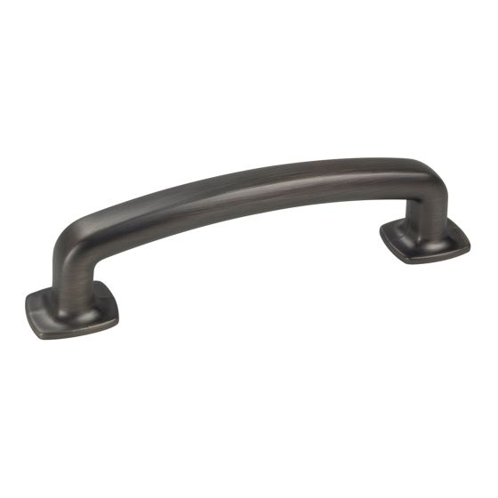 Terrebonne Transitional Metal Pull