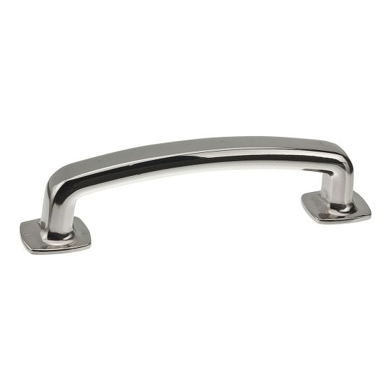 Terrebonne Transitional Metal Pull