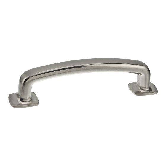 Terrebonne Transitional Metal Pull