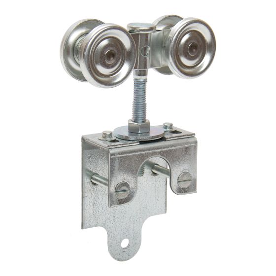 Chariot 323 pour rail 31