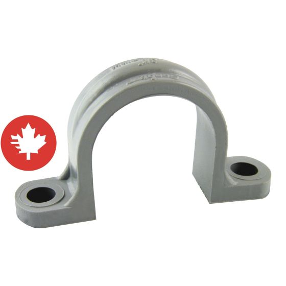 Attaches, 1/2", 25/pqt