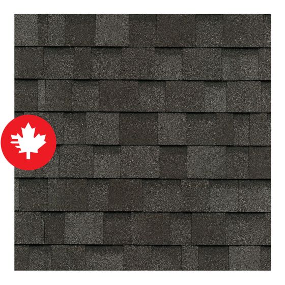 Bardeau d'asphalte, Cambridge, Ardoise Harvard