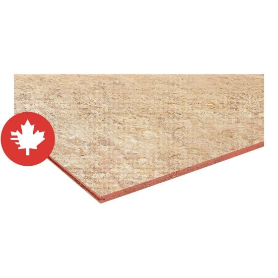 23/32" x 4' x 8' Sous-plancher LP TopNotch série 350
