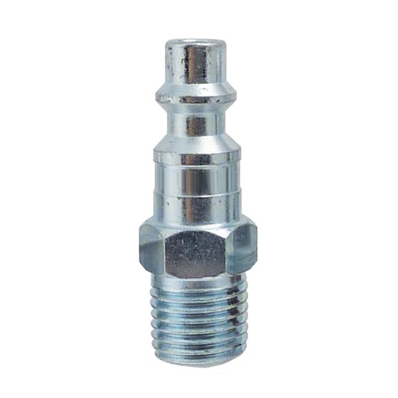 3/8 spigot industrial plug