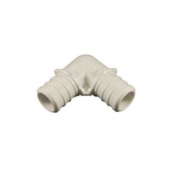 90° elbow fitting 3/4"