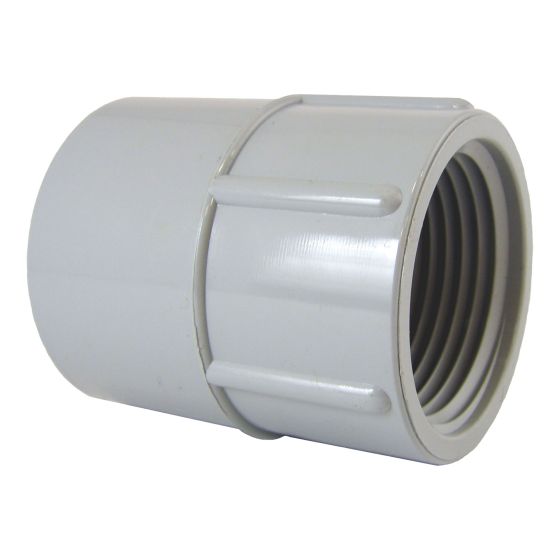 PVQ Hub Adaptor - 1 1/4"