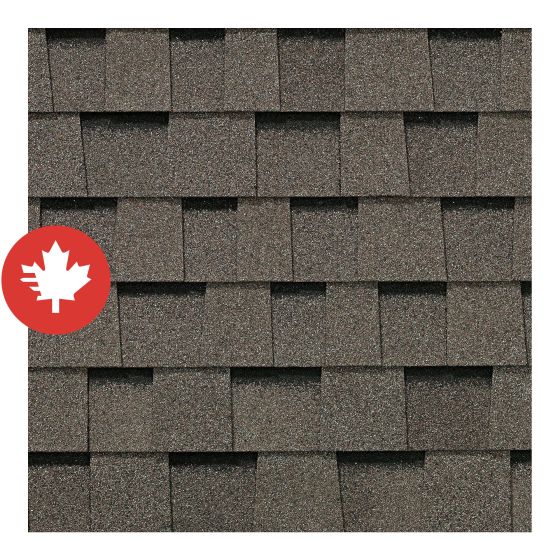 Bardeau d'asphalte, Mystique, Bois champêtre