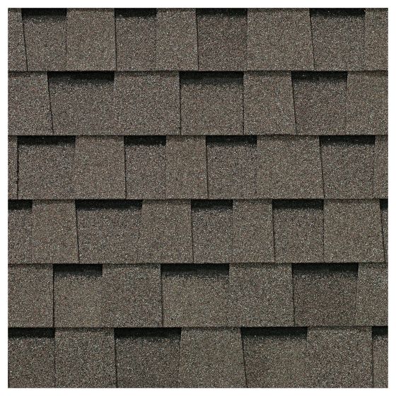 Bardeau d'asphalte, Mystique, Bois champêtre