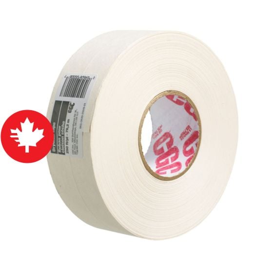 CGC Sheetrock Drywall Paper Joint Tape - 2" x 250'