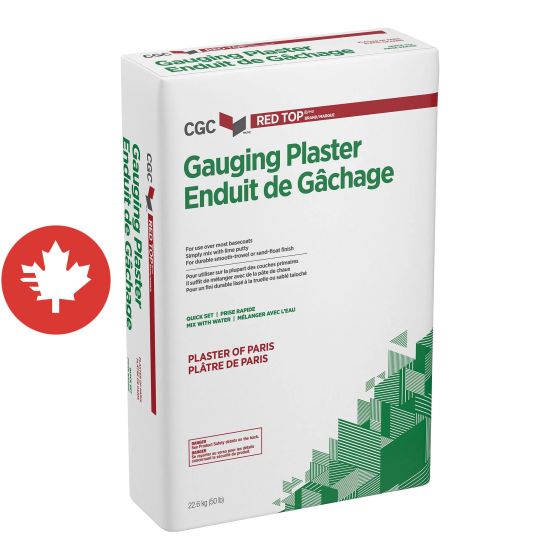 Plâtre de Paris CGC
