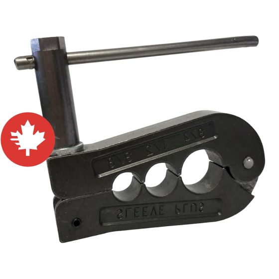 Outil universel Sleeve Lock