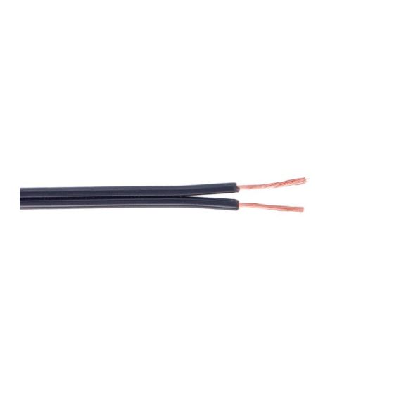 SPT Flat wire  #18-2 SPT 1 x 75 m