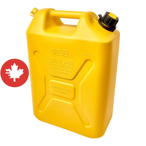 Réservoir d'essence