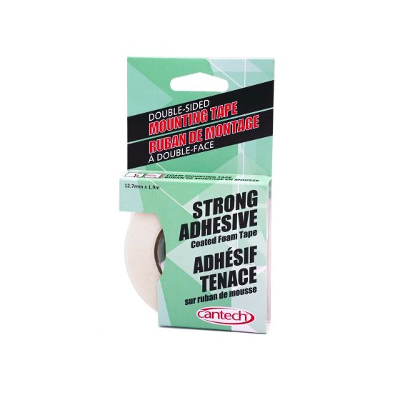 Ruban de mousse de montage
