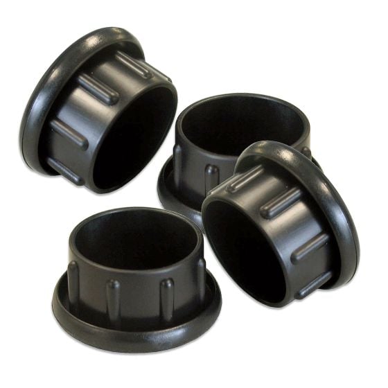 Polypropylene Round Insertion Glides