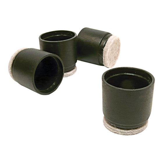 FUSION FELTAC Plastic Tips