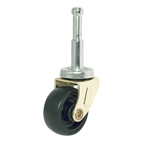 Light-Duty Furniture Caster