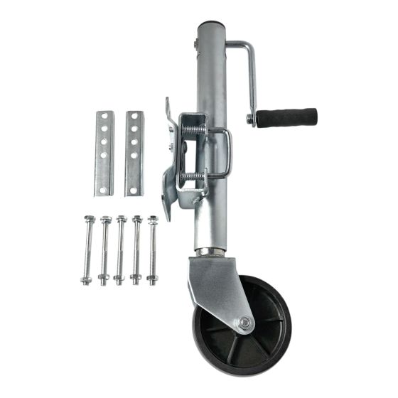 Vérin de remorquage