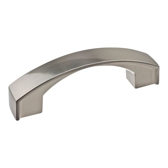 Boisbriand Transitional Metal Pull