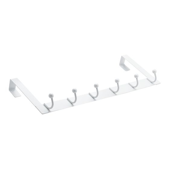 Crochet utilitaire sur porte