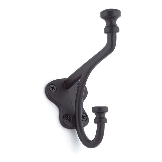 Crochet classique en métal