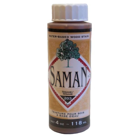SAMAN Stain - Sesame - 118 ml