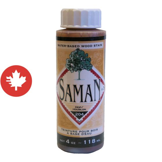 Teinture SAMAN, houblon, 118 ml