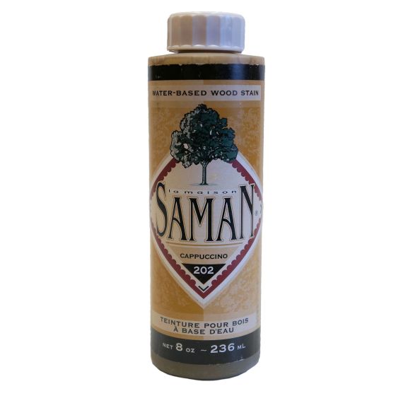 Teinture SAMAN, cappuccino, 236 ml