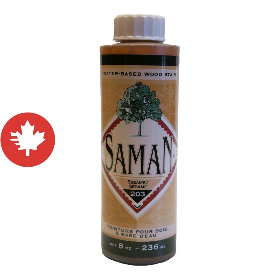 Teinture SAMAN, sésame, 236 ml