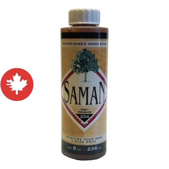 Teinture SAMAN, houblon, 236 ml