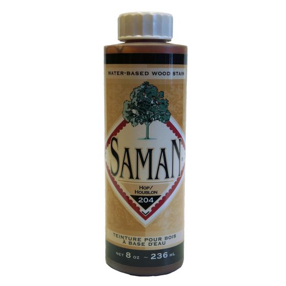 Teinture SAMAN, houblon, 236 ml