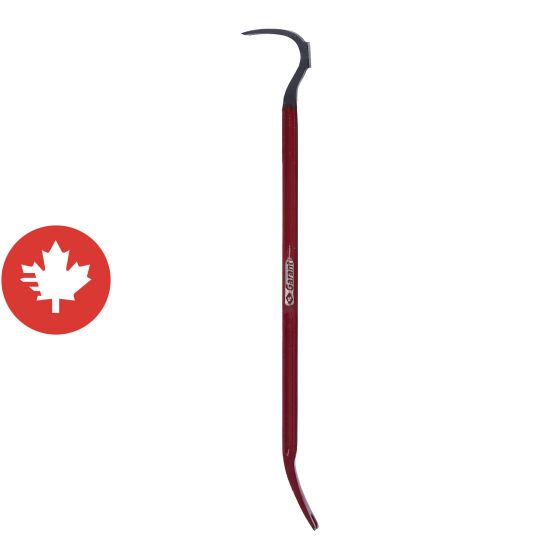 Demolition bar - 36"