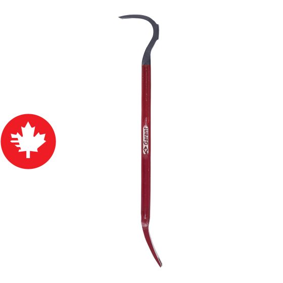 Barre de démolition