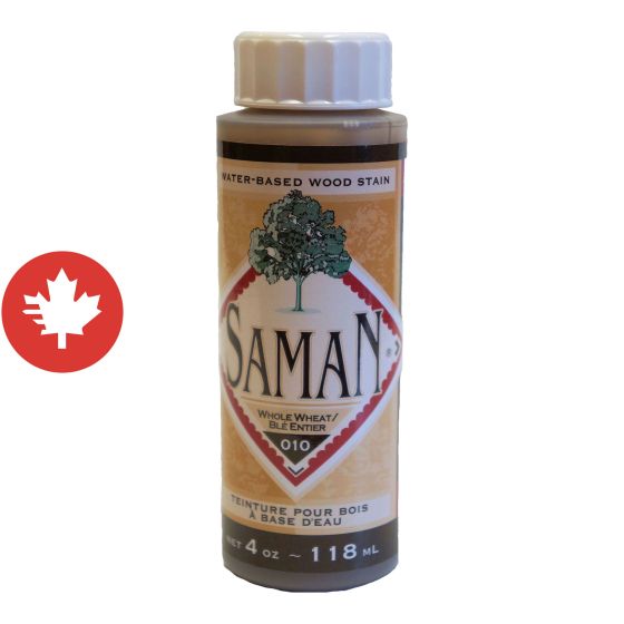 Teinture SAMAN, blé, 118 ml