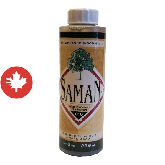 Teinture SAMAN, blé entier, 236 ml