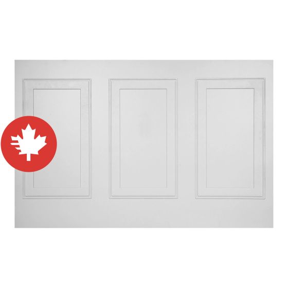 Panneau décoratif Mirage