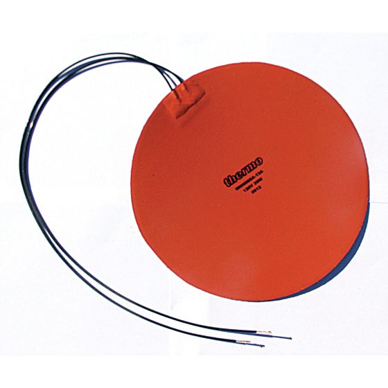 Equifount waterer heater