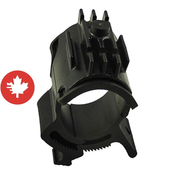 Raccord-multi avec bouchon