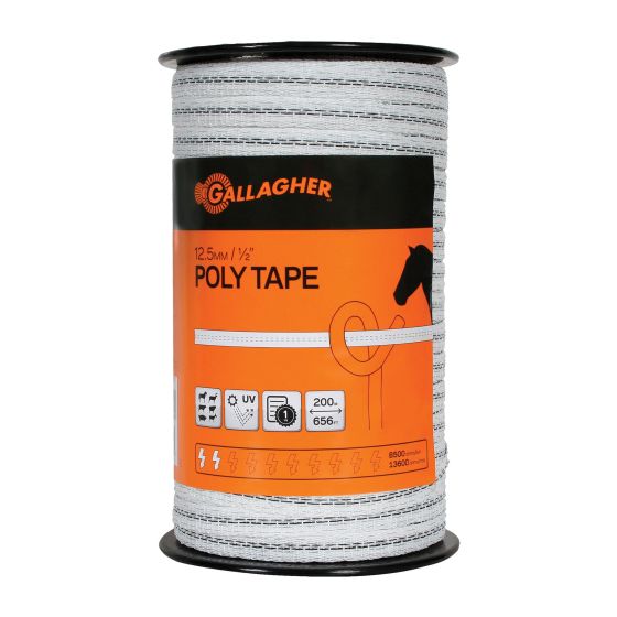 Poly Tape