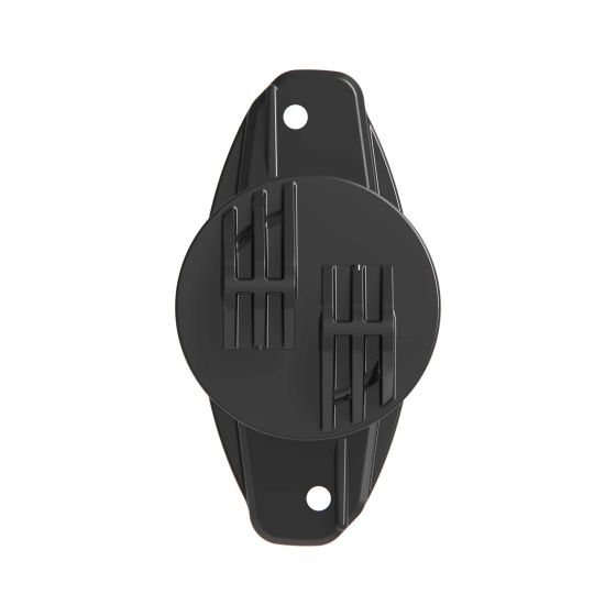 Isolant à griffe pour poteau en bois