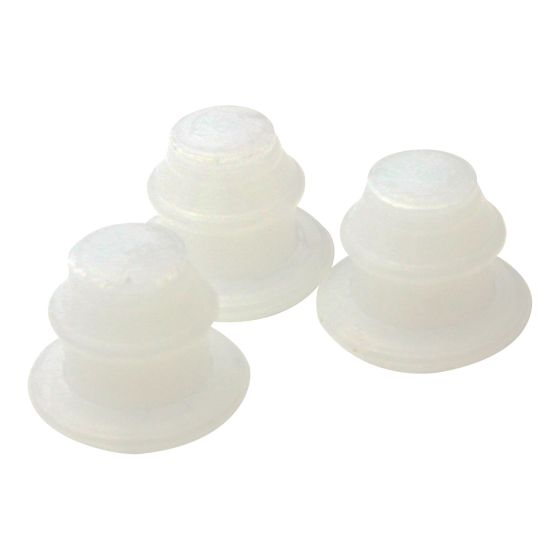 T-selle replacement cap