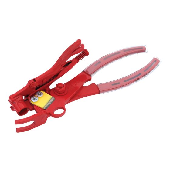 Vise-Grip insertion plier