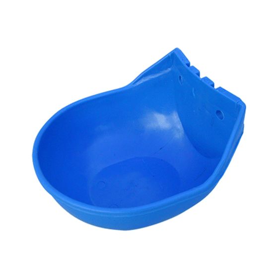Trough for AU82C water bowl